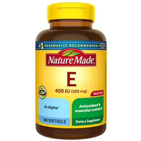 Browse vitamins and supplements on the OTC app