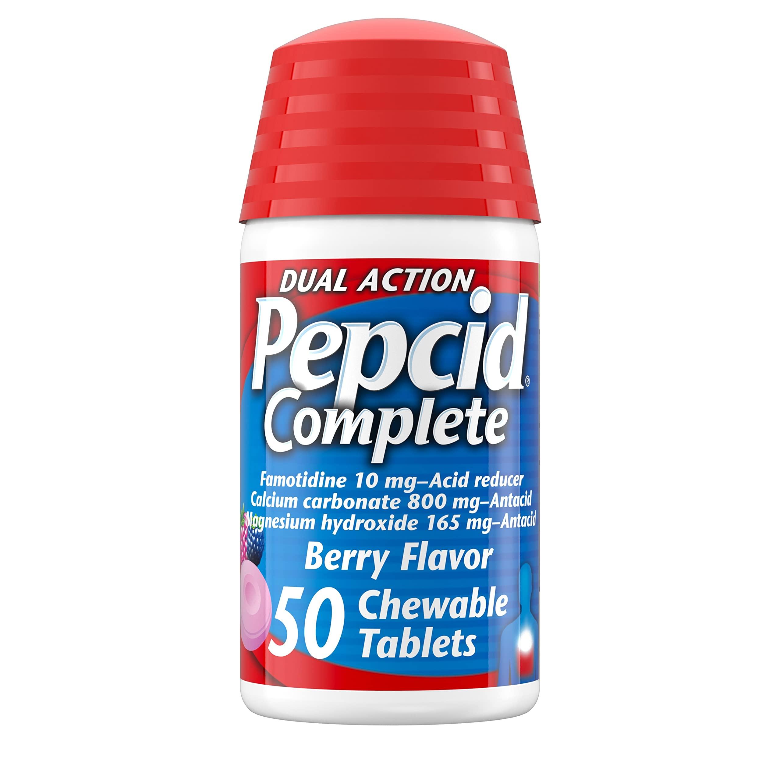 Browse digestion medicine in the OTC catalog